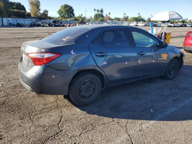 2014 TOYOTA COROLLA L - 5YFBURHE5EP109584
