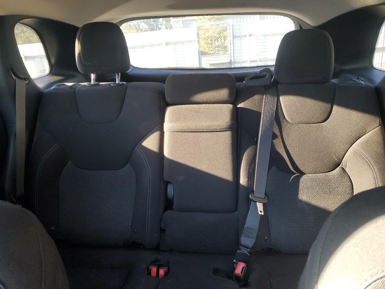 JEEP GRAND CHEROKEE LATITUDE