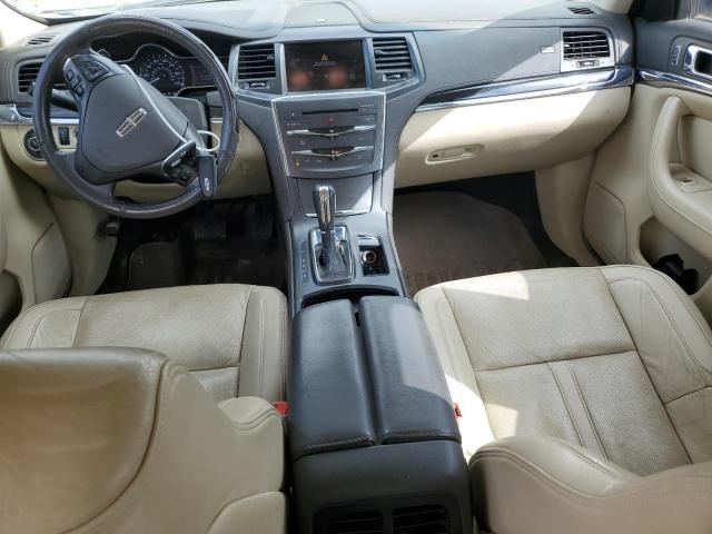 2013 LINCOLN MKS #3280639456