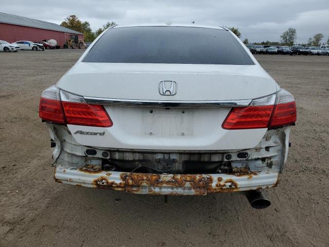 2014 HONDA ACCORD EXL - 1HGCR2F88EA808403