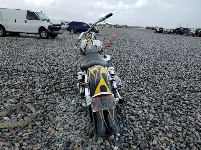 2004 HARLEY-DAVIDSON MC 1HD1GHV134K310832