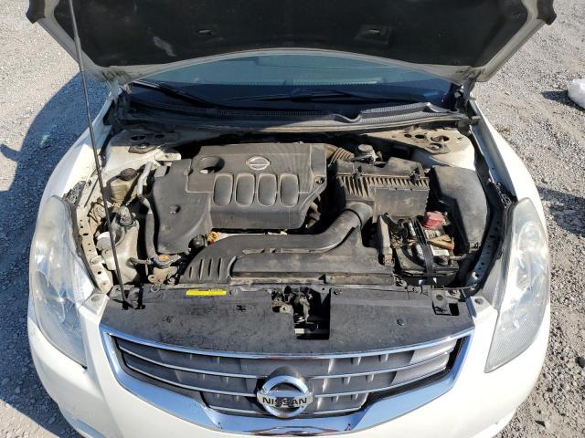 2011 NISSAN ALTIMA BAS - 1N4AL2AP5BN463251