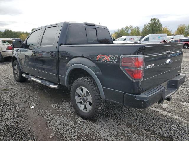 2013 FORD F150 SUPER - 1FTFW1EF3DKF96212