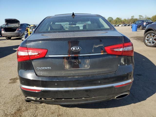 2016 KIA CADENZA LU #3298027144
