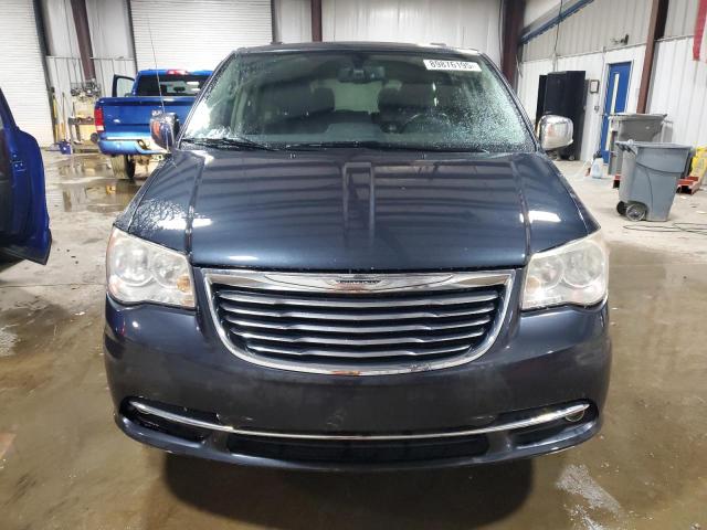 2013 CHRYSLER TOWN & COU - 2C4RC1CG4DR596917