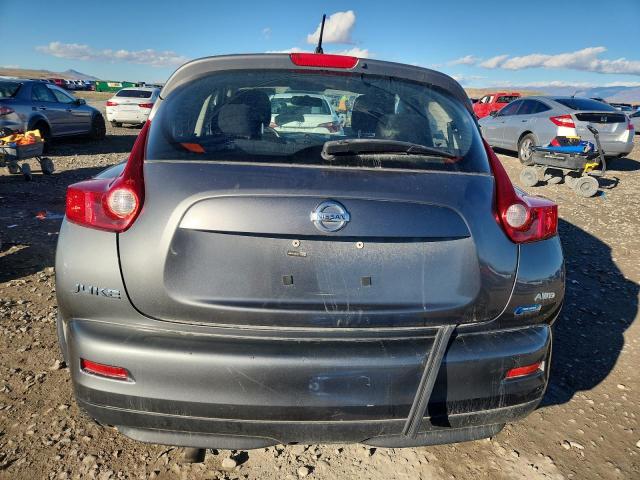 2012 NISSAN JUKE S #3297006343