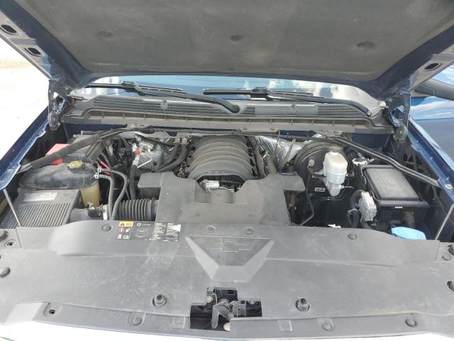 2016 CHEVROLET SILVERADO #3290354811