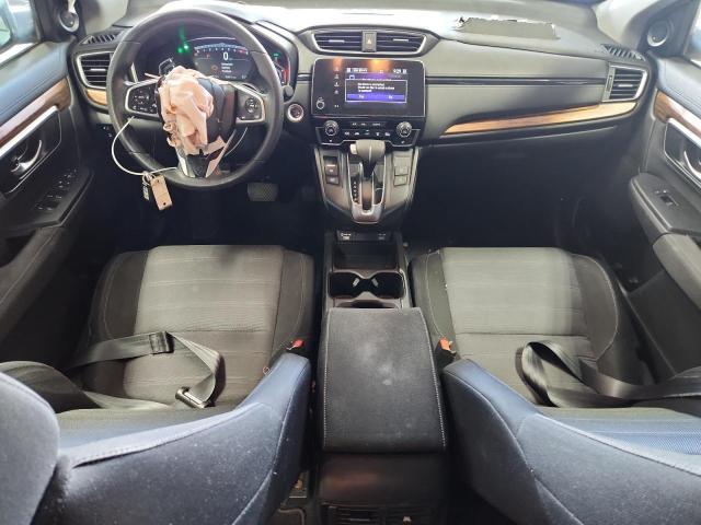 2021 HONDA CR-V EX - 5J6RW2H55ML011477