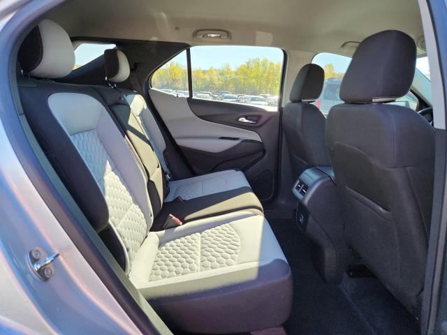 2020 CHEVROLET EQUINOX LT - 3GNAXVEX2LS611140