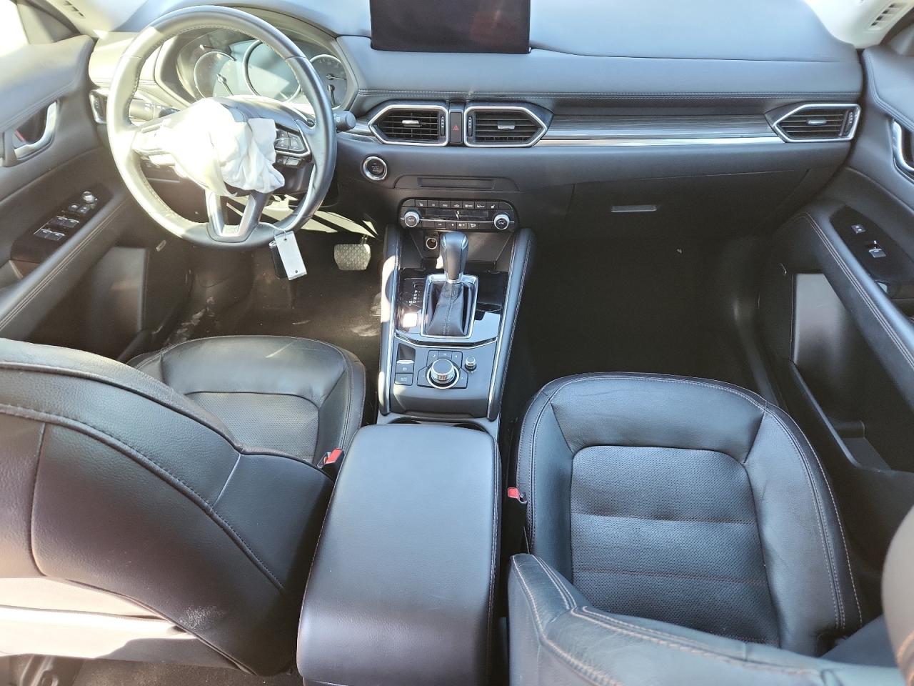 MAZDA CX-5 GRAND TOURING