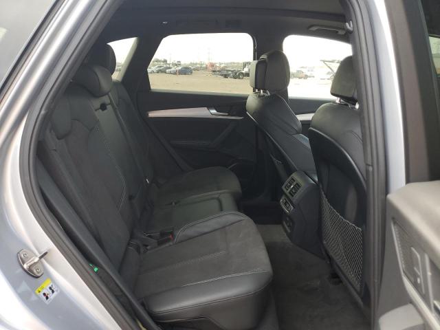 2020 AUDI SQ5 PREMIU - WA1B4BFY0L2098794