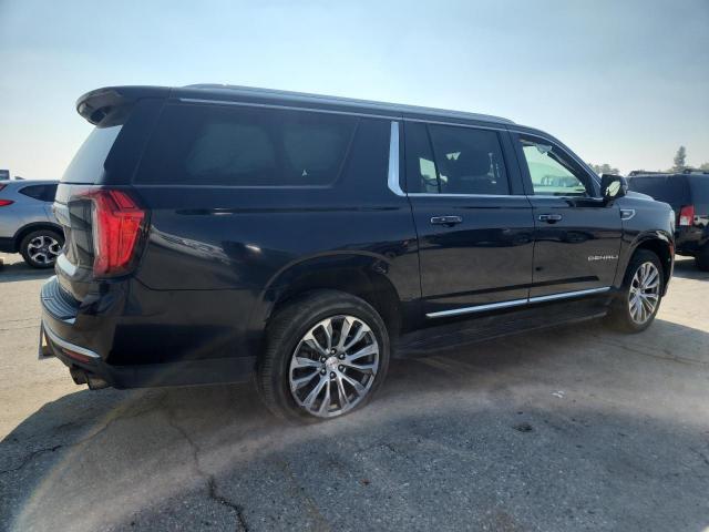 2021 GMC YUKON XL D #3301730345