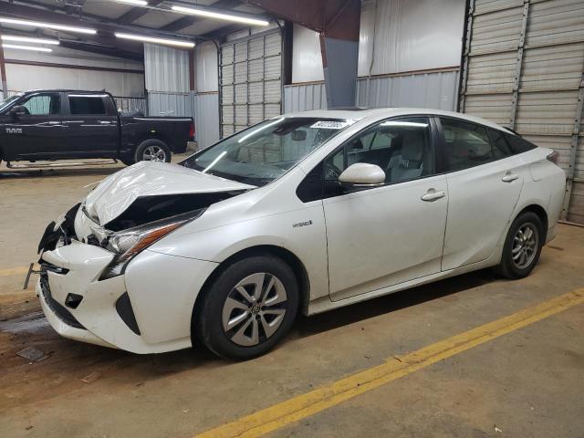 Global Auto Auctions: 2017 TOYOTA PRIUS