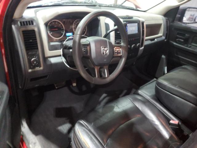 2012 DODGE RAM 1500 S - 1C6RD7FT6CS165721