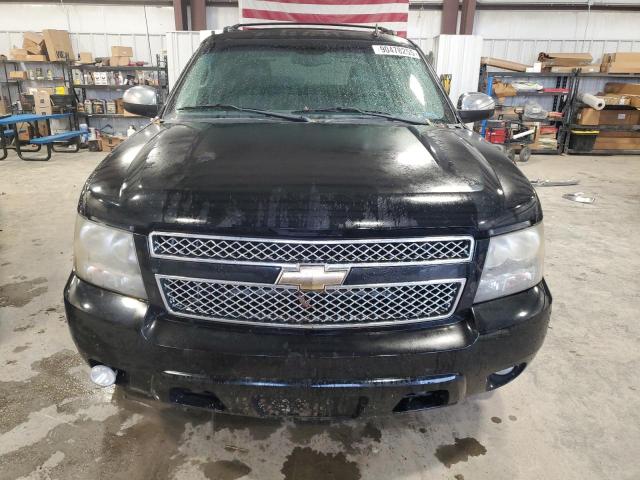 2011 CHEVROLET AVALANCHE - 3GNTKFE35BG168493
