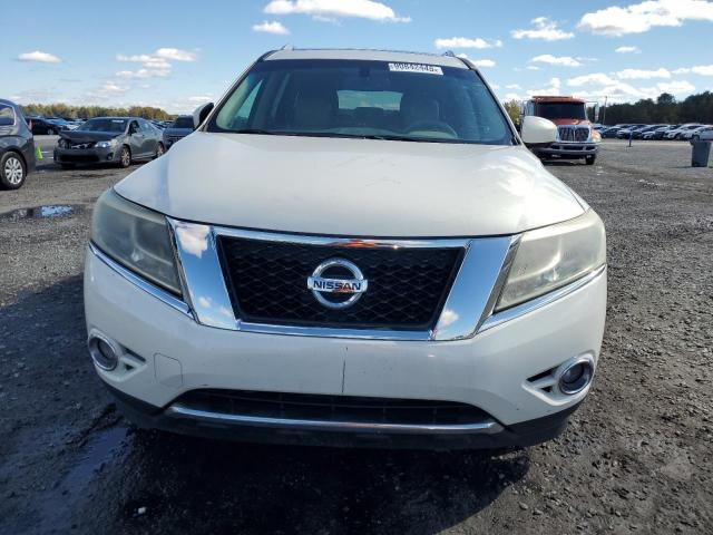 2014 NISSAN PATHFINDER - 5N1CR2MN7EC647467