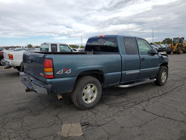 2005 GMC NEW SIERRA #3284976932