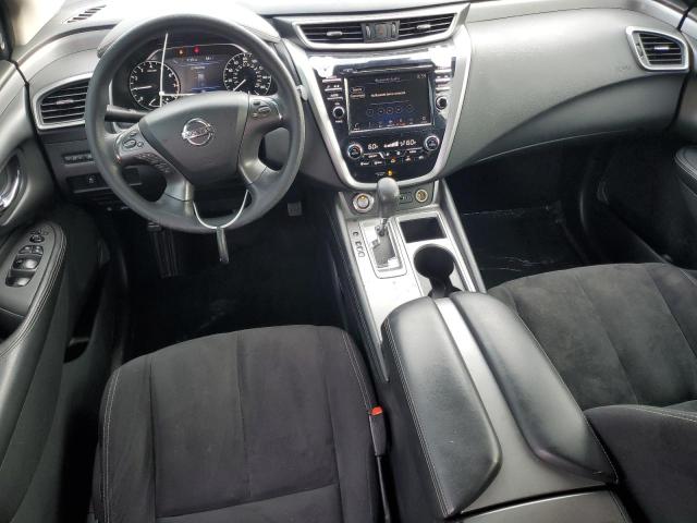 2020 NISSAN MURANO S - 5N1AZ2AJ6LN162263