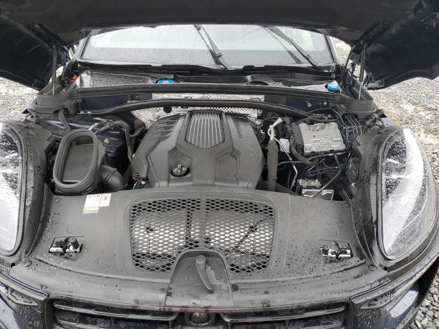 2023 PORSCHE MACAN BASE #3276232164