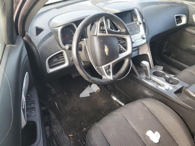 2013 CHEVROLET EQUINOX LT - 2GNALDEKXD6204614