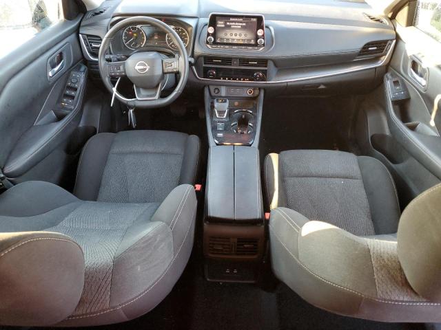 2025 NISSAN ROGUE SV - 5N1BT3BA7SC808432