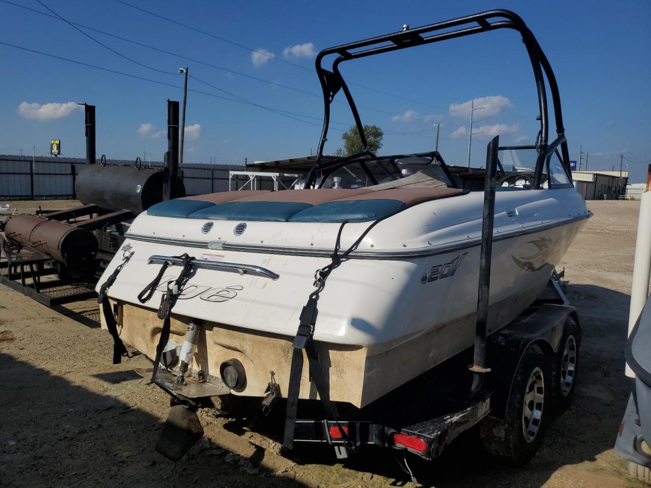 Lot #3280543164 2003 OTHER BOAT OTHER