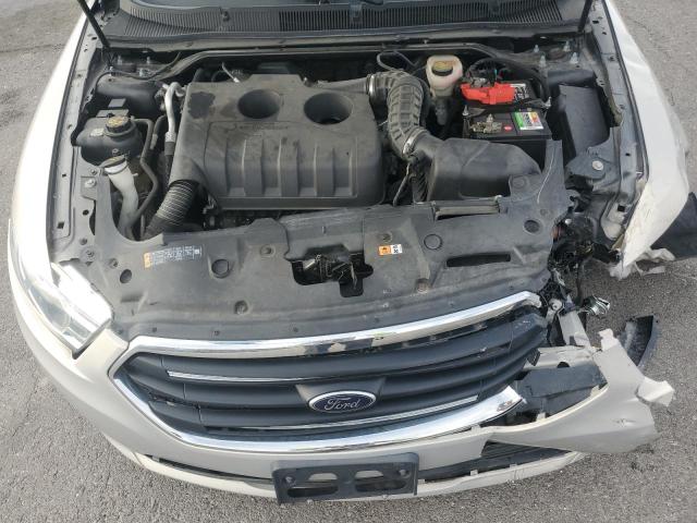 2017 FORD TAURUS POL 1FAHP2L94HG145653