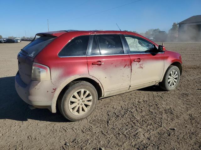 2008 FORD EDGE LIMIT #3287697018