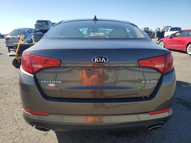2013 KIA OPTIMA EX #3312425647