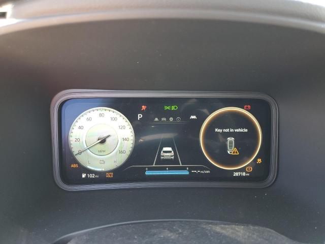 2023 HYUNDAI KONA SE KM8K23AG4PU166570