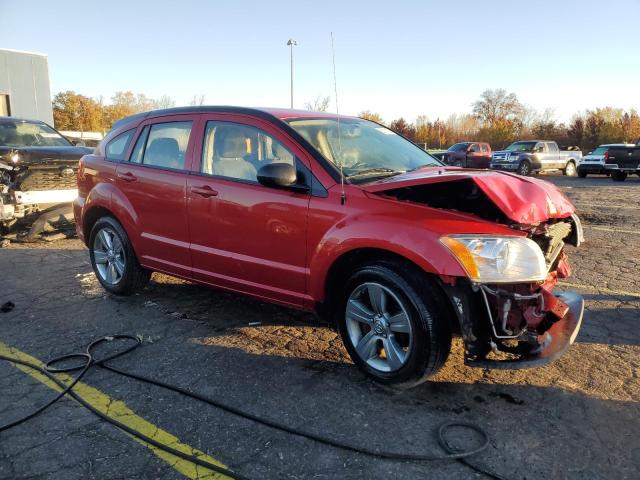 2012 DODGE CALIBER SX #3287631008
