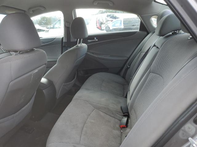 2014 HYUNDAI SONATA GLS - 5NPEB4AC4EH898435