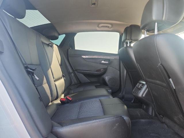 2014 CHEVROLET IMPALA LT - 2G1125S37E9191182