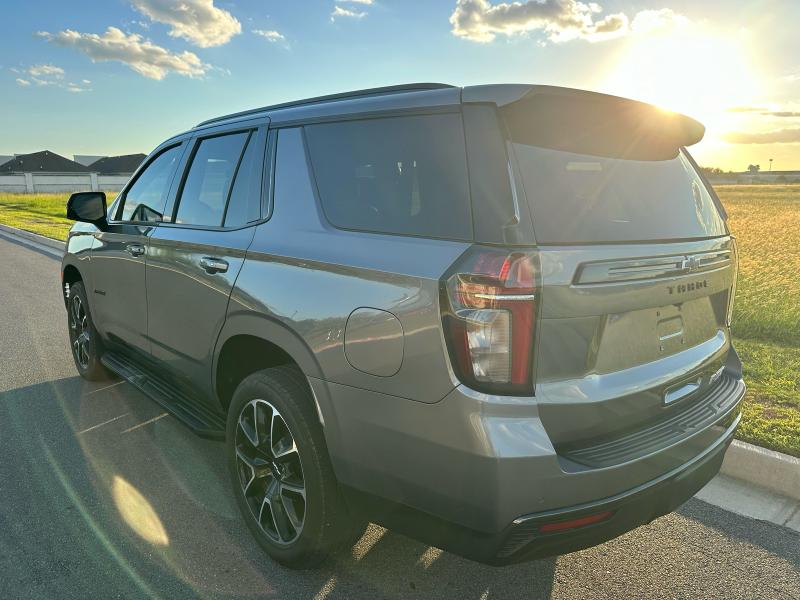 2021 CHEVROLET TAHOE K150 1GNSKRKD9MR336603