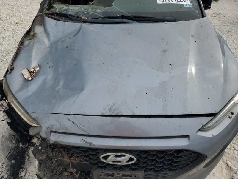 2018 HYUNDAI KONA SEL #3297351779