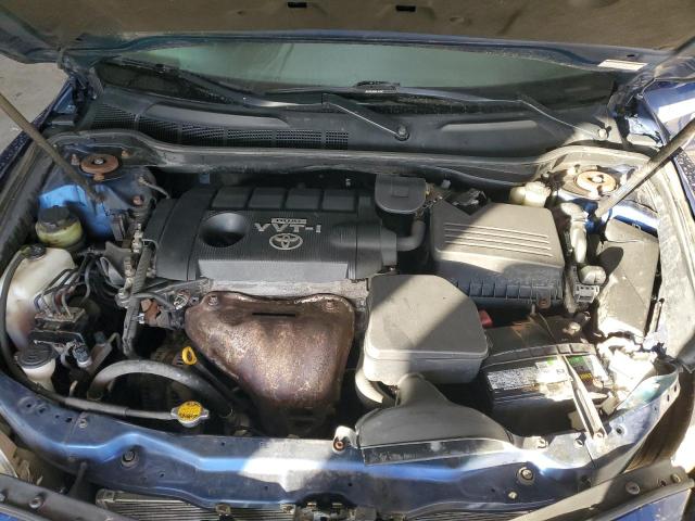 2010 TOYOTA CAMRY BASE - 4T1BF3EK8AU525963