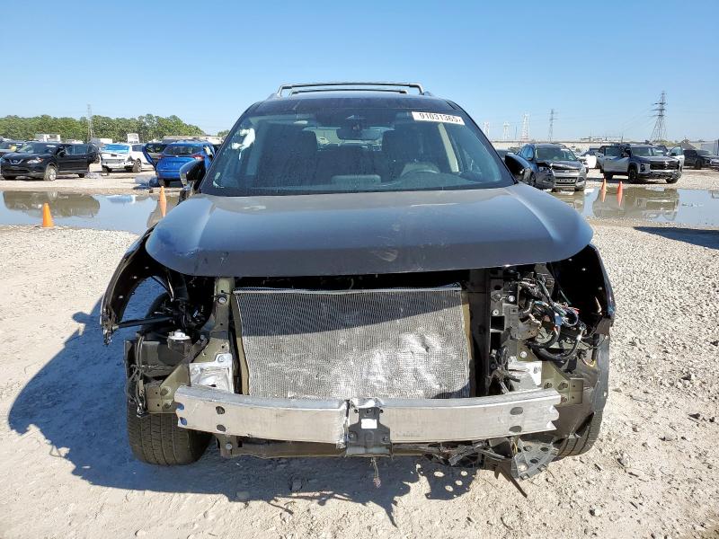 2024 NISSAN PATHFINDER #3301734326