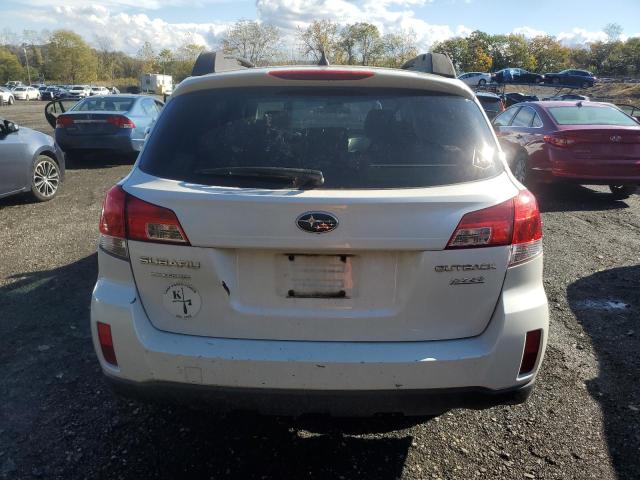 2014 SUBARU OUTBACK 2. - 4S4BRBCC7E1201150