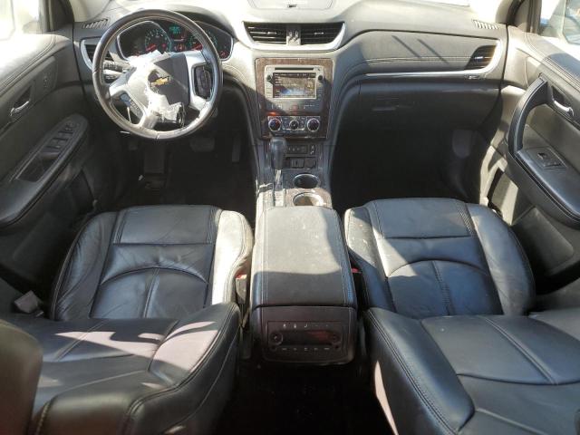 2015 CHEVROLET TRAVERSE L - 1GNKVHKDXFJ316783