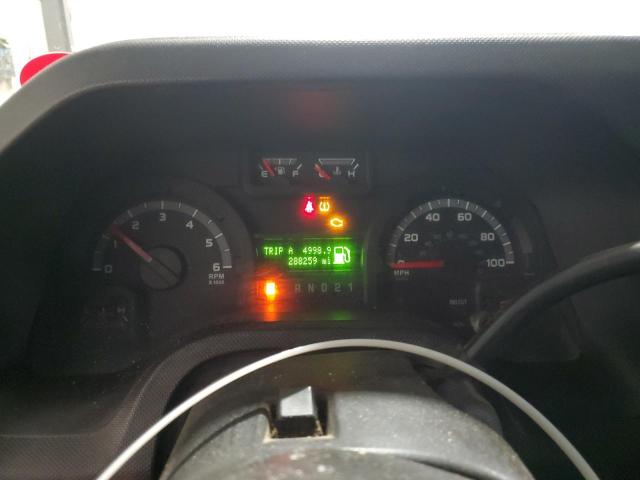 2012 FORD ECONOLINE #3283988828