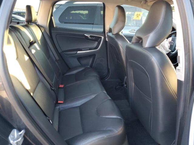 2016 VOLVO XC60 T5 PR YV4612RK3G2822780