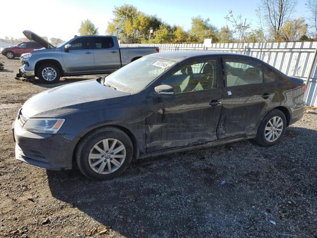 Global Auto Auctions: 2016 VOLKSWAGEN JETTA S