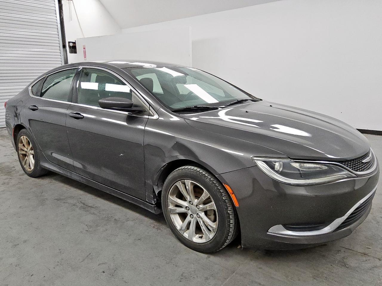 CHRYSLER 200 LIMITED