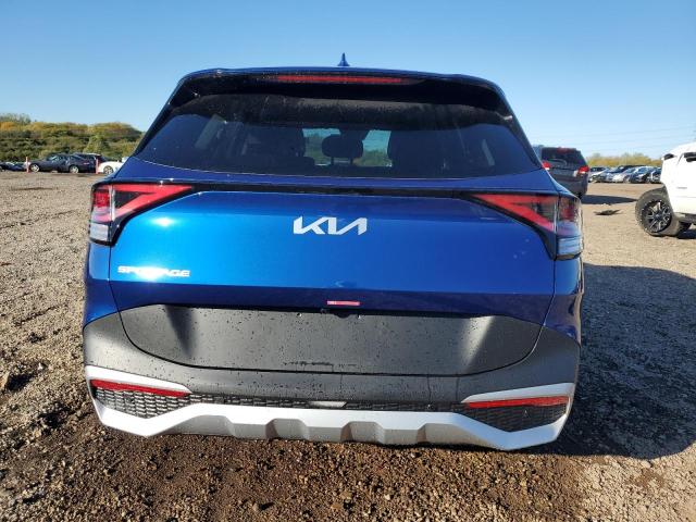 2025 KIA SPORTAGE E #3294298876