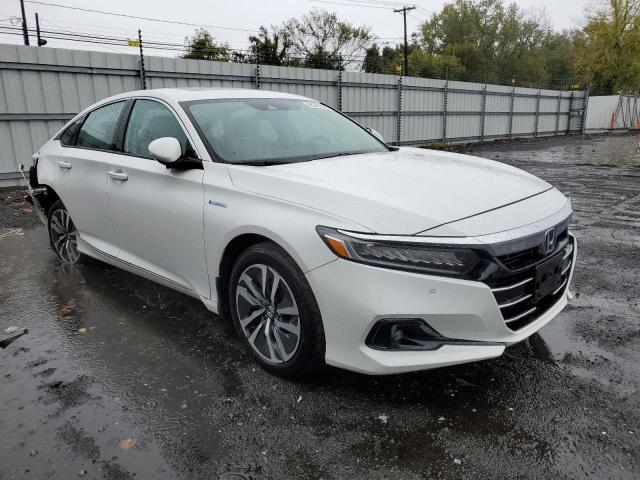 2021 HONDA ACCORD HYB 1HGCV3F52MA015765