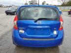 Lot #3293156149 2015 NISSAN VERSA NOTE