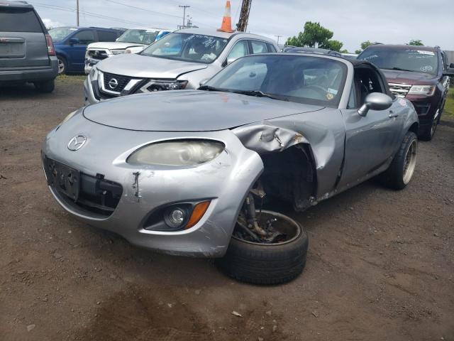 2010 MAZDA MX-5 MIATA - JM1NC2EF2A0212647