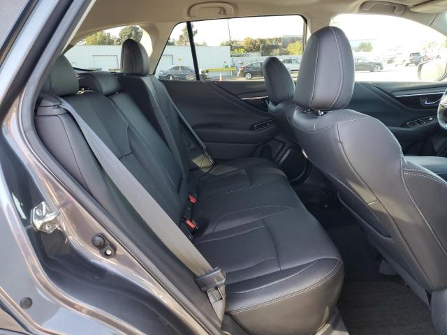 2020 SUBARU OUTBACK LI #3310301050