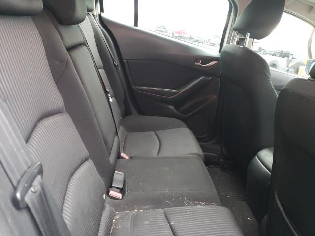 2014 MAZDA 3 TOURING - 3MZBM1L72EM118824