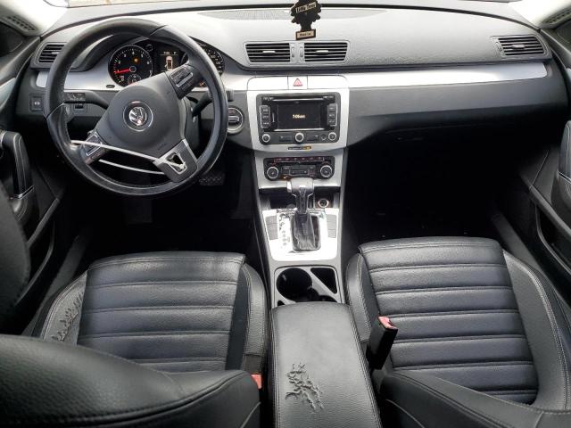 2011 VOLKSWAGEN CC LUXURY #3286584164